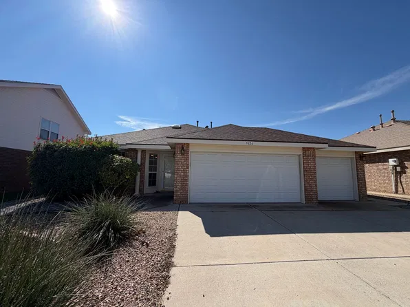 7024 Westford Pl NW, Albuquerque, NM 87114