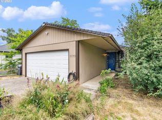 1170 SE 88th Ave, Portland, OR 97216