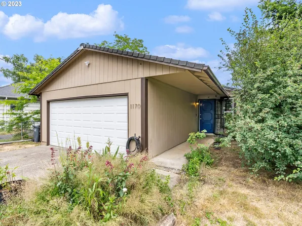 1170 SE 88th Ave, Portland, OR 97216
