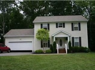 2130 Crystal Dr, La Grange, KY 40031
