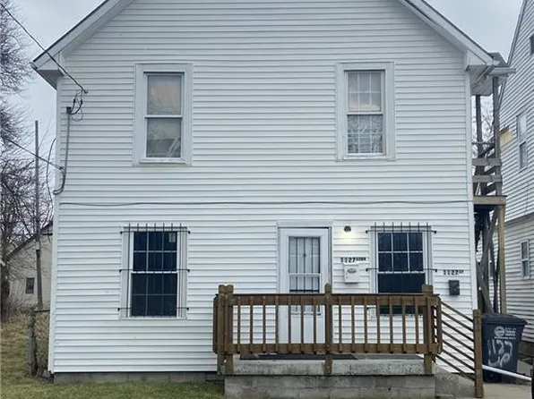 1127 Montrose Ave, Toledo, OH 43607