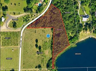 SKYLINE DRIVE LOT 1, UMATILLA, FL 32784