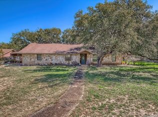 31122 Setting Sun Dr, Bulverde, TX 78163