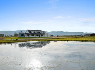 31 Fox Farm Rd, Corvallis, MT 59828