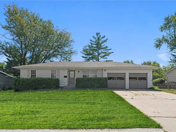3203 NE 67th Ter, Kansas City, MO 64119