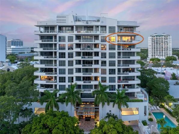 401 S Palm Ave Unit 1003, Sarasota, FL 34236