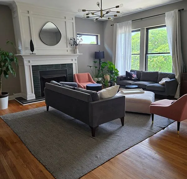 5017 S Drexel Blvd #301 — Photo 4