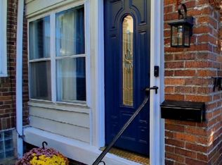 740 E Rittenhouse St, Philadelphia, PA 19144