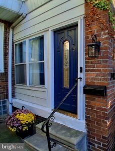 740 E Rittenhouse St, Philadelphia, PA, 19144