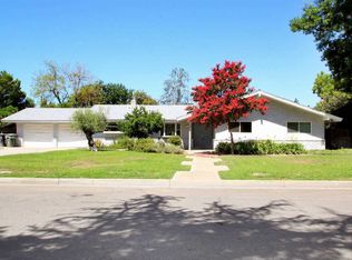4831 N Jackson Ave, Fresno, CA 93726