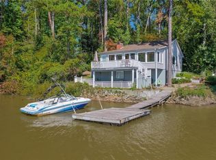 214 Quail Trl, Jackson, GA 30233