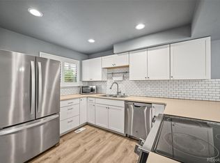 232 S Oman Road, Castle Rock, CO 80104