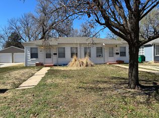 619 N Mount Carmel Ave, Wichita, KS 67203