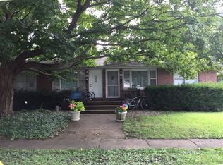 605 E High St, Urbana, IL