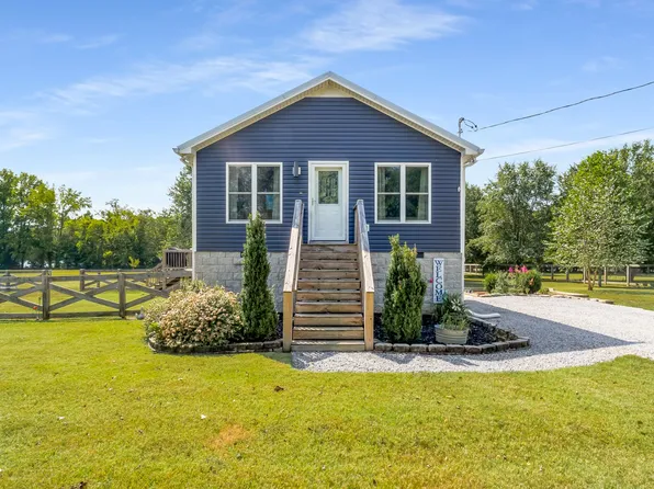 1012 Sunrise Cir, Ashland City, TN 37015