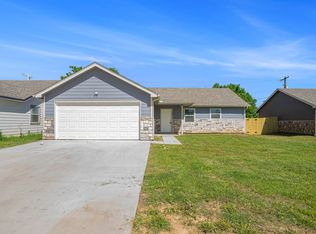 417 Whitney Ct, Rio Vista, TX 76093