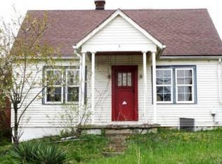 10734 Hueseman Rd, Aurora, IN 47001