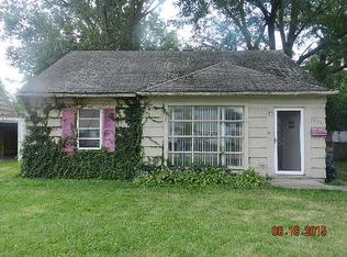 10351 Corning Ave, Oak Park, MI 48237
