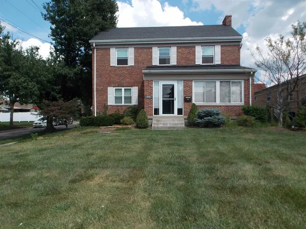 3206 Glenmore Ave, Cincinnati, OH 45211