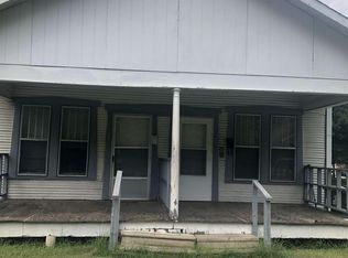 507 E California Ave, Ruston, LA 71270