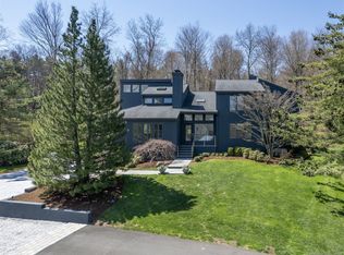 301 Sturges Ridge Rd, Wilton, CT 06897