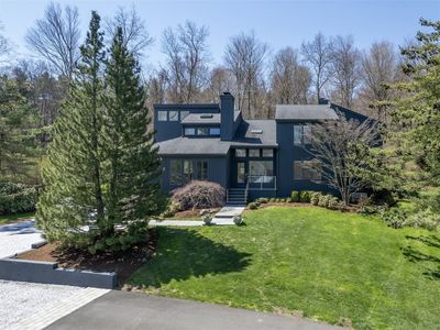 301 Sturges Ridge Road, Wilton, CT, 06897