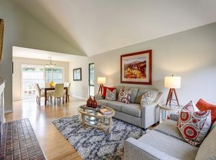 6 Quail Ct, San Rafael, CA 94903