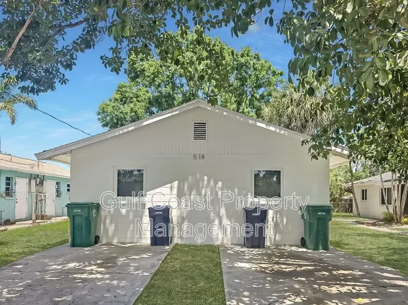 516 12th St W #A, Palmetto, FL 34221