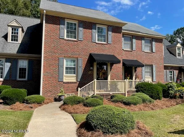 4802 Olympic Lane N #B, Wilson, NC 27896