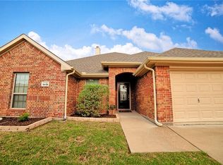 5115 Swainsons Hawk Ln, Grand Prairie, TX 75052
