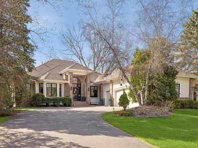 9250 Breckenridge Ln, Eden Prairie, MN, 55347