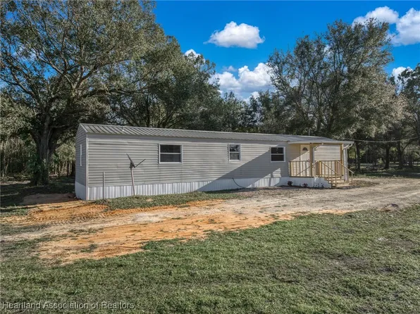 108 Ballard Rd, Avon Park, FL 33825