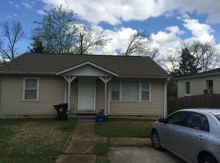 18th Ave E., Tuscaloosa, AL 35404
