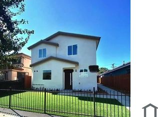 236 W 84th St, Los Angeles, CA 90003