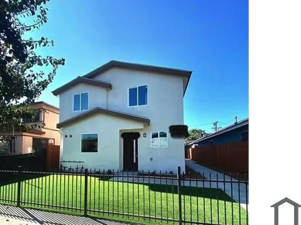 851 E 76th Pl, Los Angeles, CA 90001