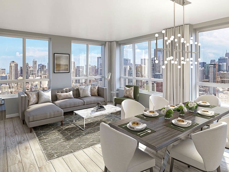 1st image of 760 N Hudson Ave #1610