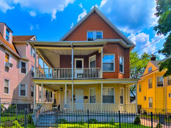 33-35 Adelaide Street, Hartford, CT 06114