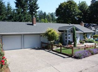 1815 Norkenzie Rd, Eugene, OR 97401