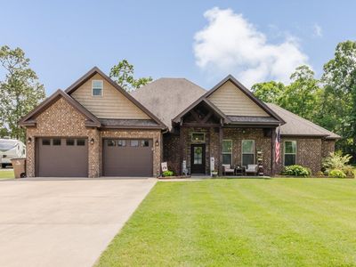3754 Lonesome Oak Dr, Hensley, AR, 72065