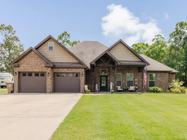 3754 Lonesome Oak Dr, Hensley, AR 72065