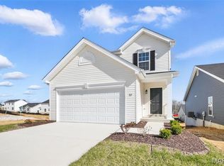 707 Courtshire Xing, Glencoe, MO