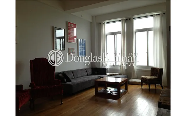 Rented by Douglas Elliman | media 18