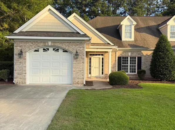 3615a Eagle Point Lane NW, Wilson, NC 27896