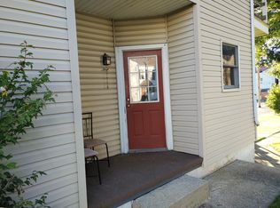 348 W Walnut St #1, Kutztown, PA 19530