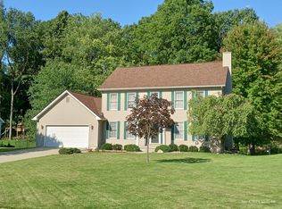 106 Westchester Way, Battle Creek, MI 49015