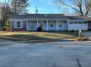 106 Eden Ct, West Lafayette, IN 47906