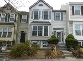 18520 Cherry Laurel Ln, Gaithersburg, MD 20879