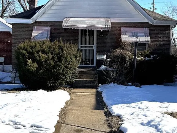8538 Lowell St, Saint Louis, MO 63147