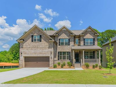 4720 Waterford Glen Dr #16, Cumming, GA, 30040
