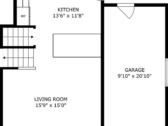 4th image of 1233 Beach Ave